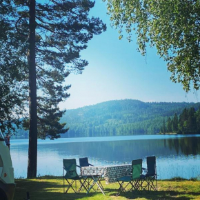 Snibben Höga Kusten in Ramvik